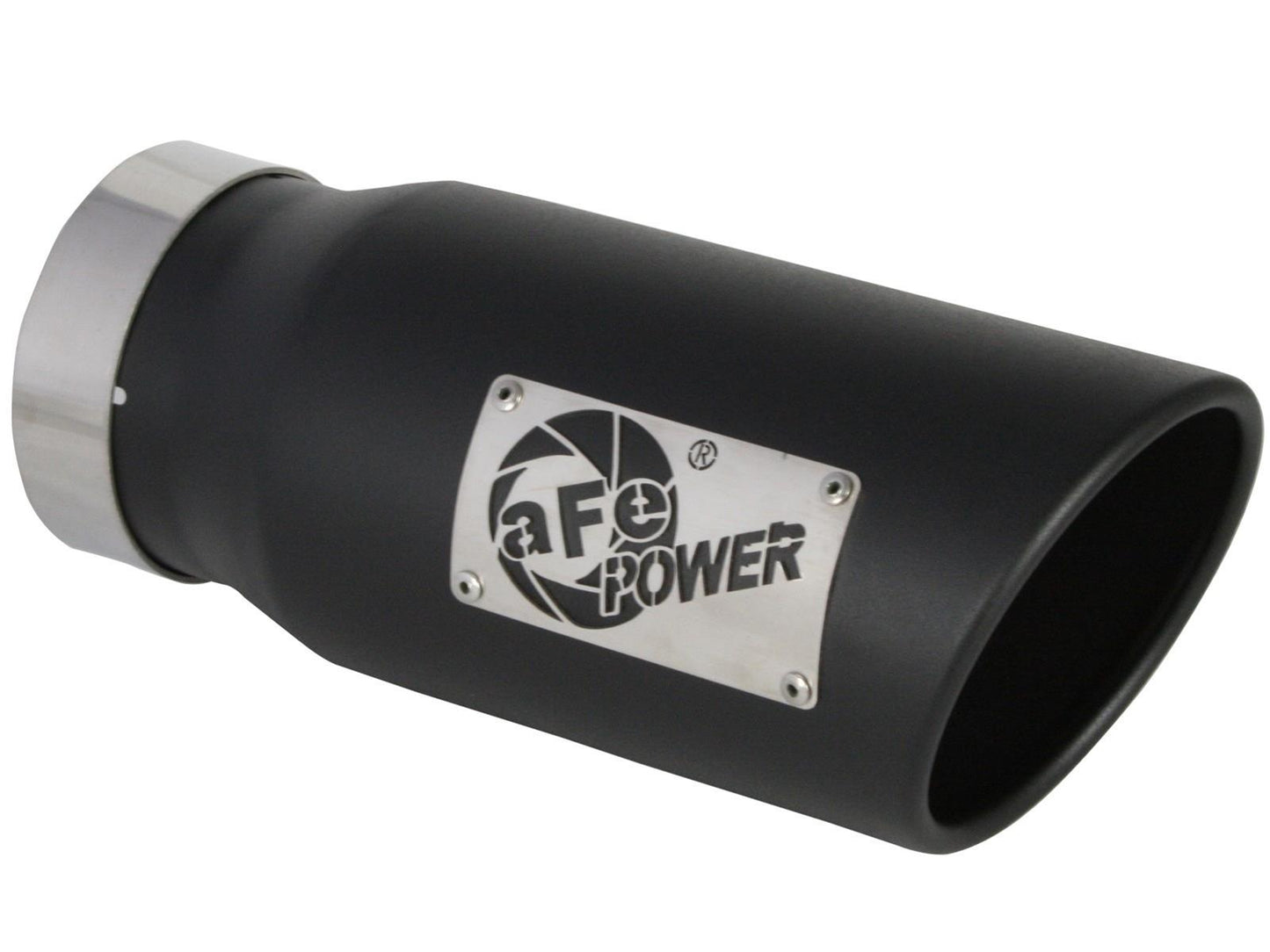 aFe Gemini XV Series Exhaust Systems 49-32083-B