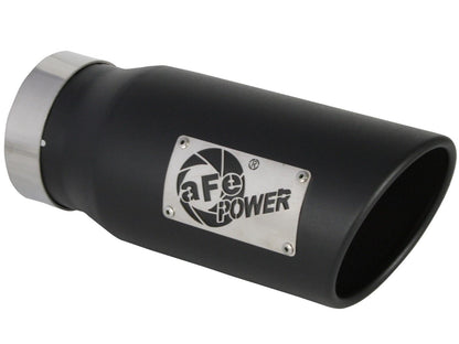 aFe Gemini XV Series Exhaust Systems 49-32083-B