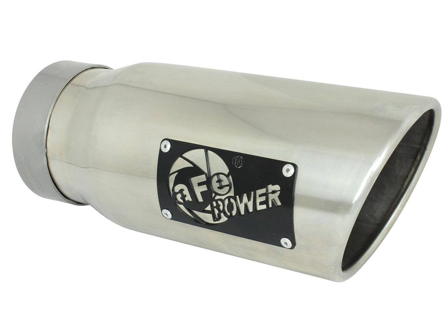 aFe Gemini XV Series Exhaust Systems 49-32083-P