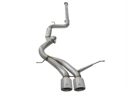 aFe Takeda Exhaust Systems 49-33083-P