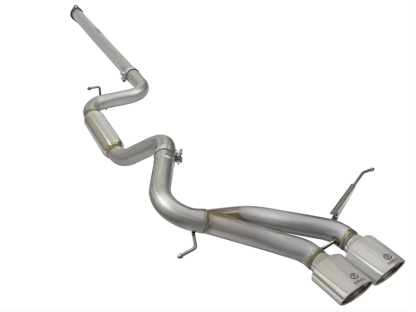 aFe Takeda Exhaust Systems 49-33083-P