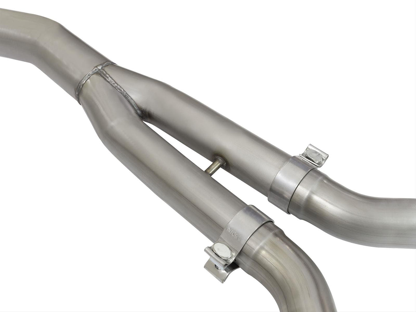 aFe Mach Force XP Exhaust Systems 49-33084-P