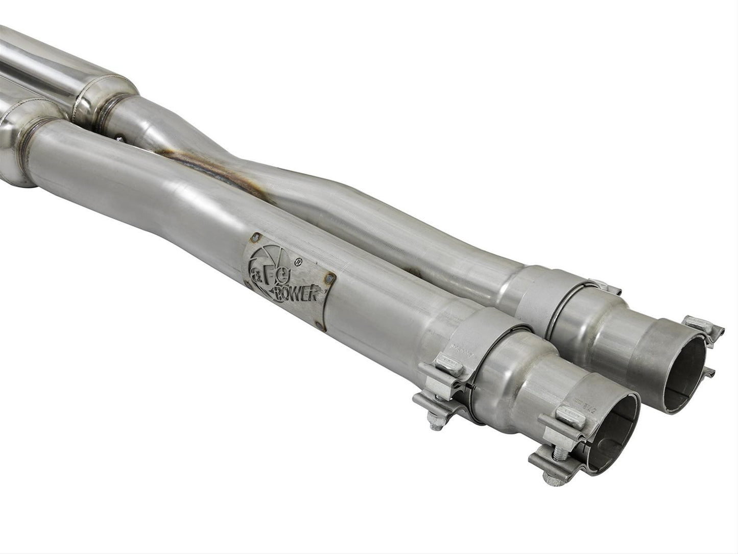 aFe Mach Force XP Exhaust Systems 49-33087-P