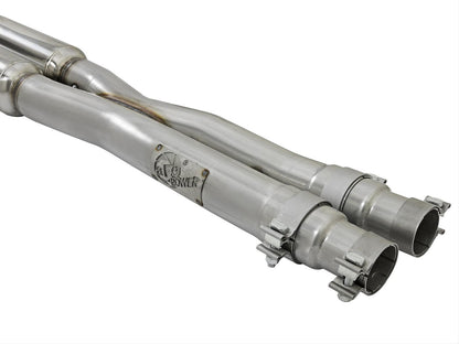 aFe Mach Force XP Exhaust Systems 49-33087-P