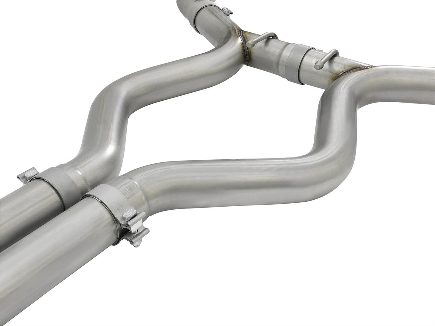 aFe Mach Force XP Exhaust Systems 49-33087-P