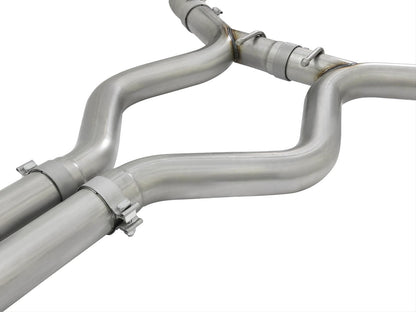 aFe Mach Force XP Exhaust Systems 49-33087-P