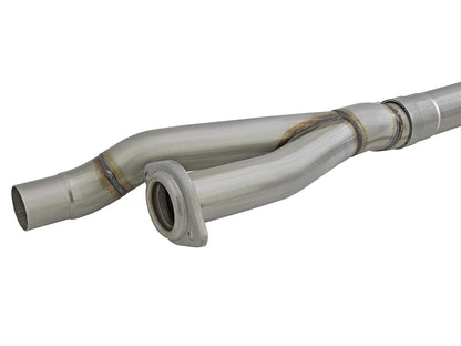 aFe Mach Force XP Exhaust Systems 49-33094-B