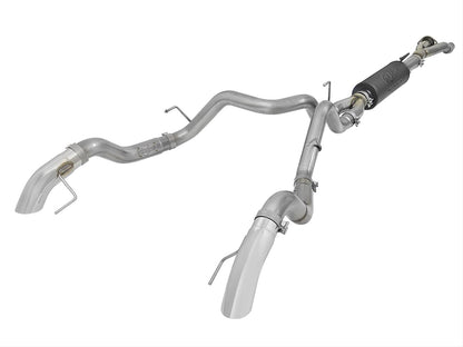 aFe Mach Force XP Exhaust Systems 49-33095-P