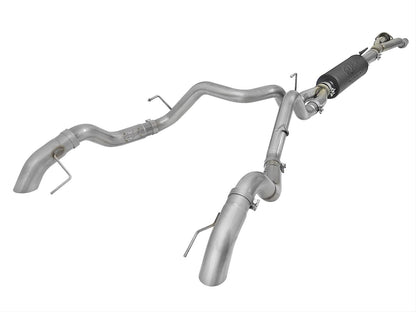 aFe Mach Force XP Exhaust Systems 49-33095