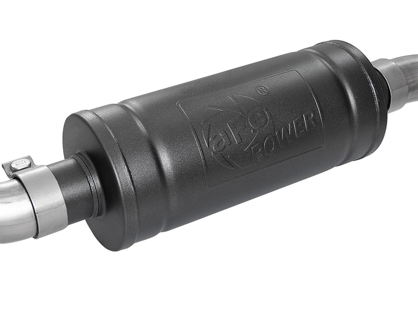 aFe Takeda Exhaust Systems 49-33103-B