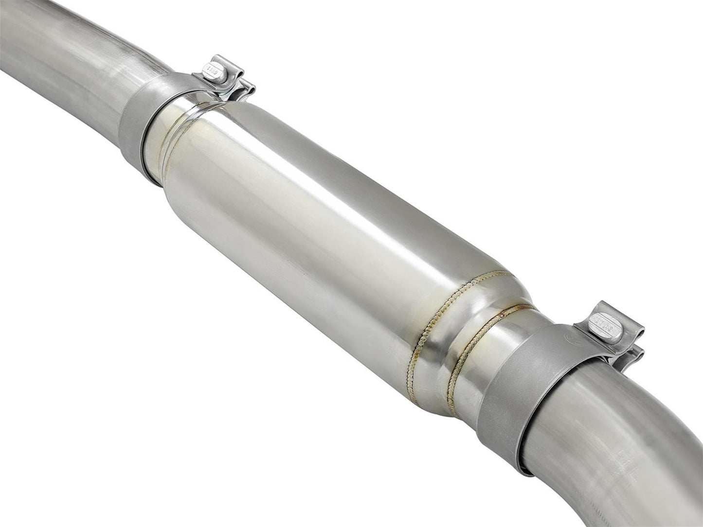 aFe Takeda Exhaust Systems 49-33103-B