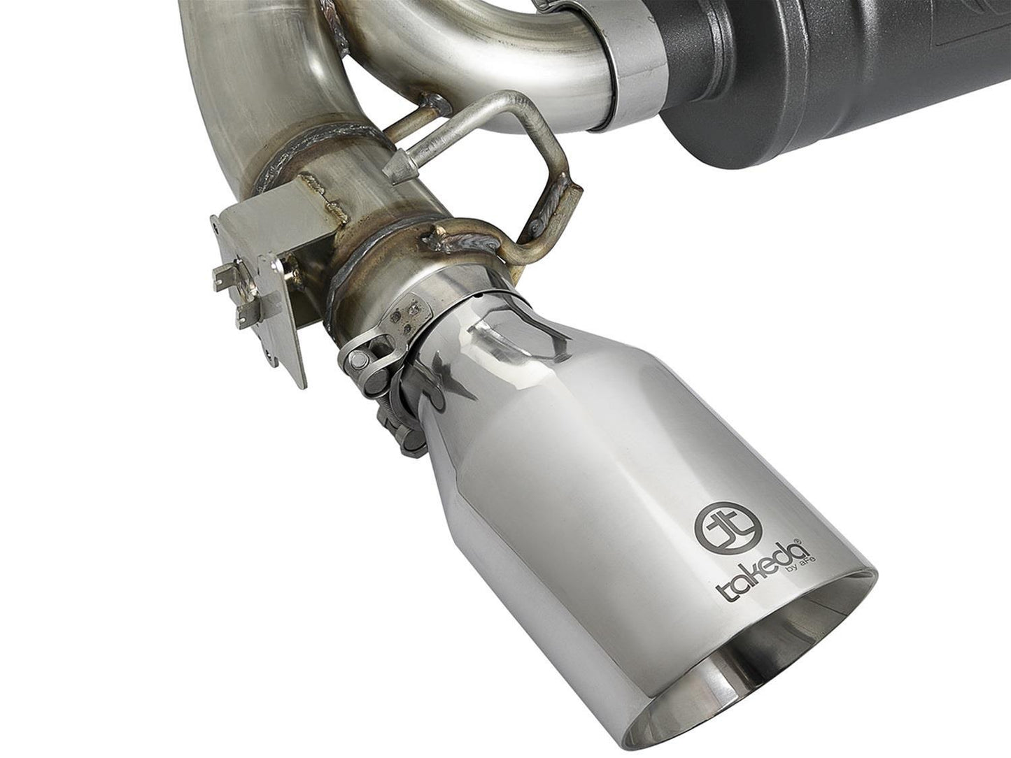 aFe Takeda Exhaust Systems 49-33103-P
