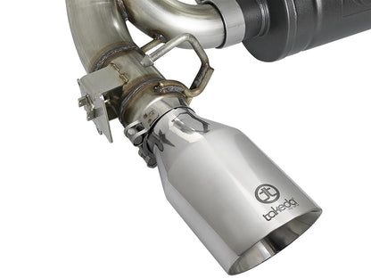 aFe Takeda Exhaust Systems 49-33103-P