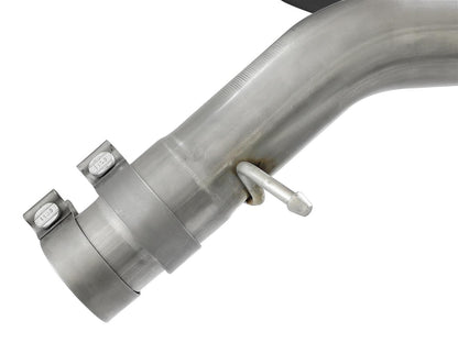 aFe Takeda Exhaust Systems 49-33104-B
