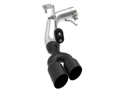 aFe Rebel Series Exhaust Systems 49-33110-B