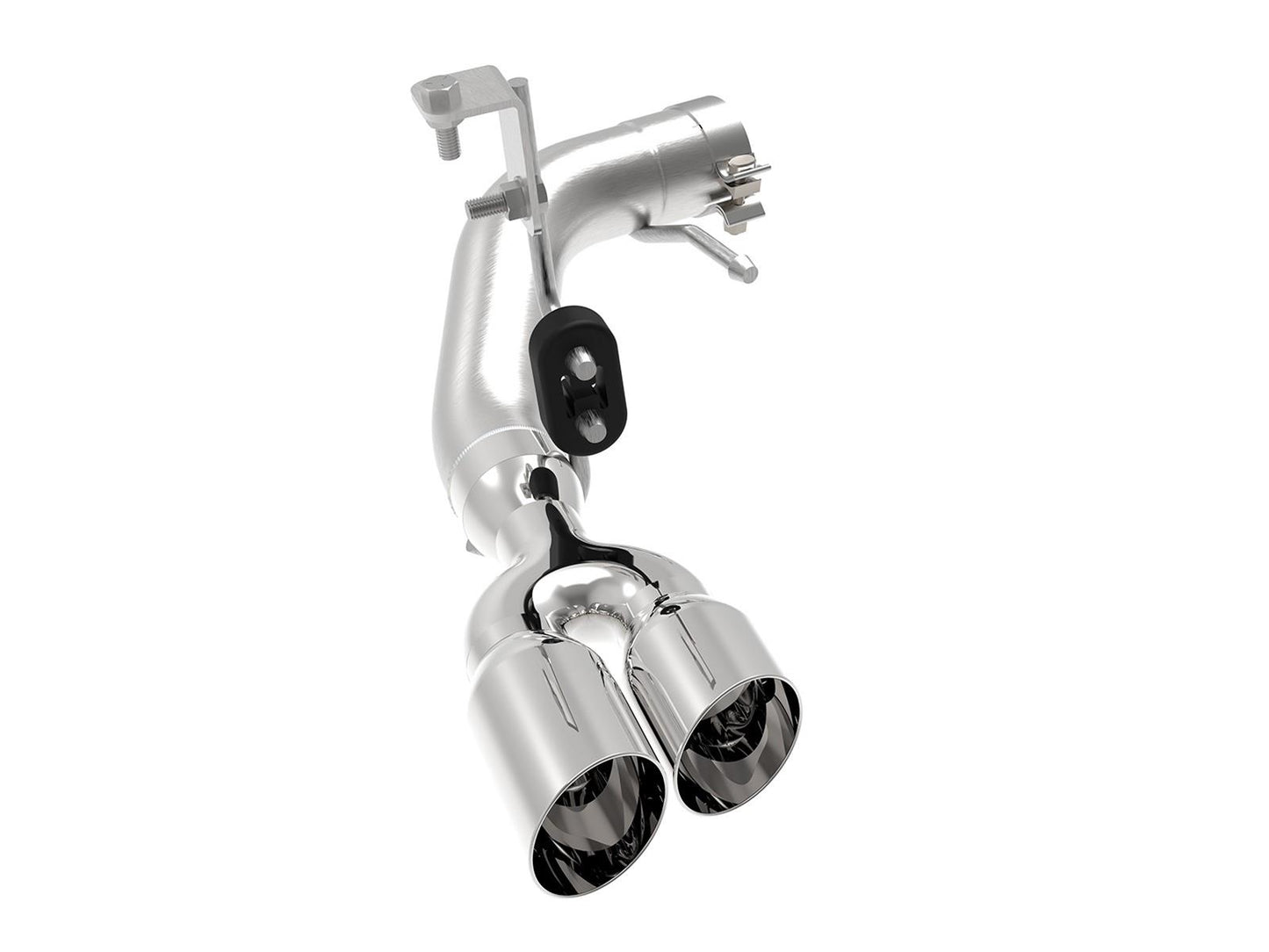 aFe Rebel Series Exhaust Systems 49-33110-P