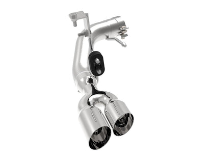 aFe Rebel Series Exhaust Systems 49-33110-P