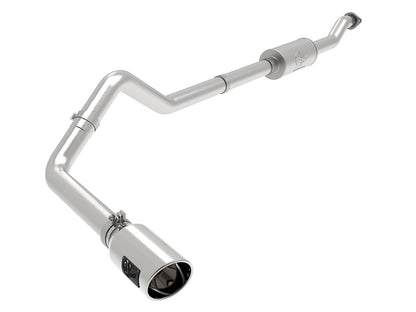 aFe Vulcan Series Exhaust Systems 49-33112-P