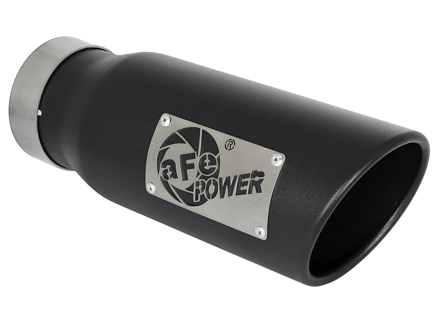 aFe Gemini XV Series Exhaust Systems 49-33123-B
