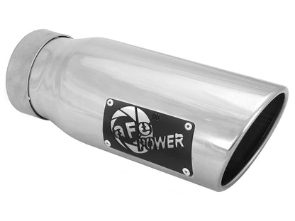 aFe Gemini XV Series Exhaust Systems 49-33123-P