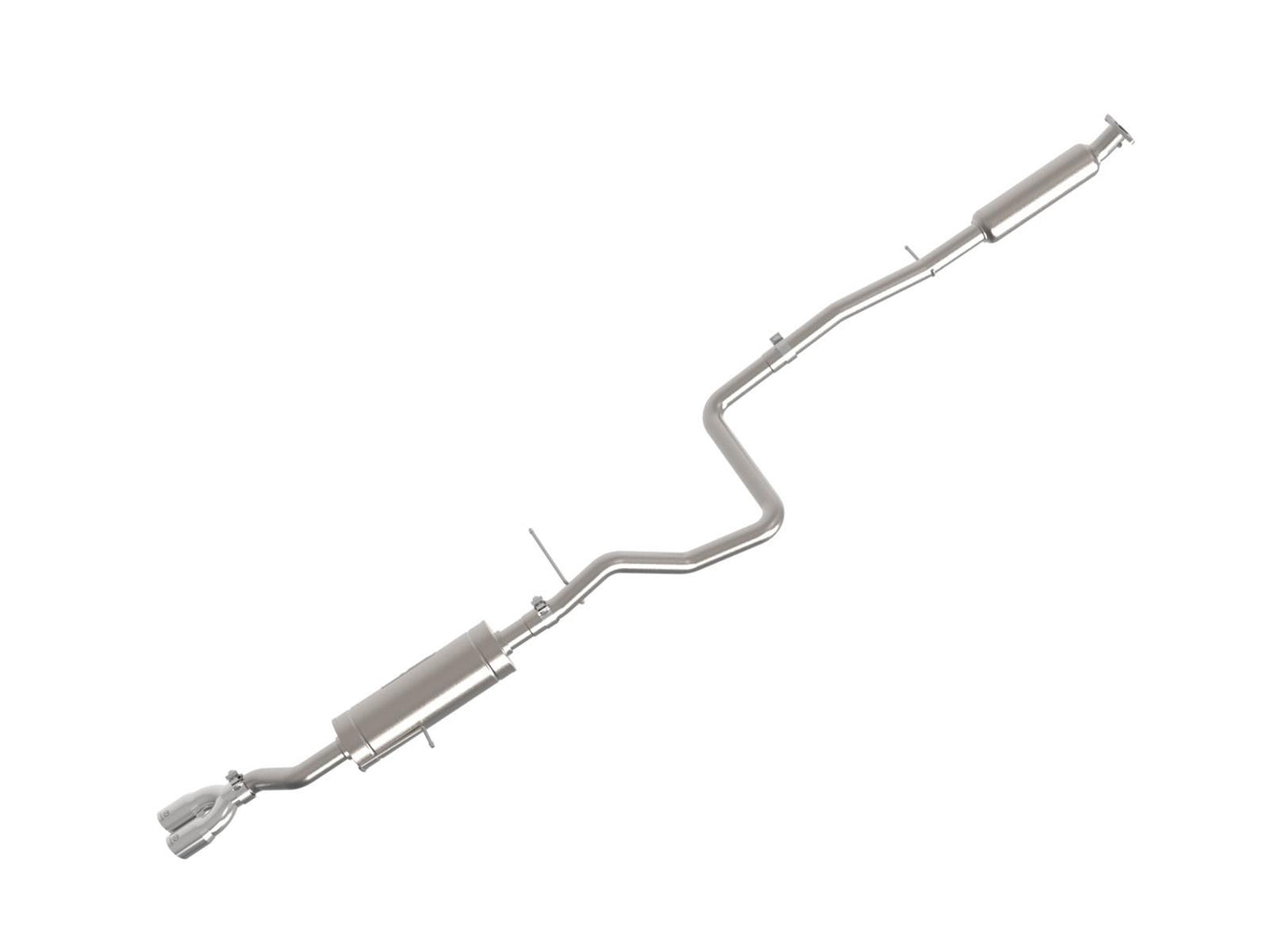 aFe Takeda Exhaust Systems 49-33134-P