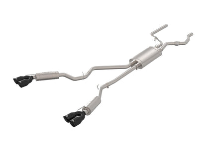 aFe Mach Force XP Exhaust Systems 49-33139-B