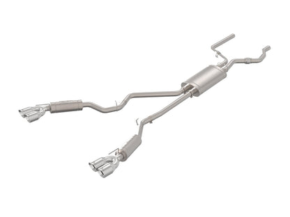 aFe Mach Force XP Exhaust Systems 49-33139-P