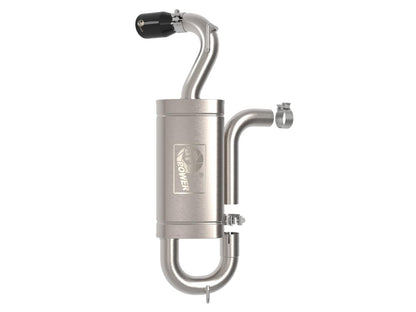 AFE Power Exhaust Systems 49-33141-B