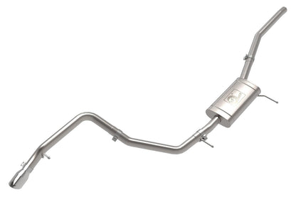 aFe Vulcan Series Exhaust Systems 49-33145-P