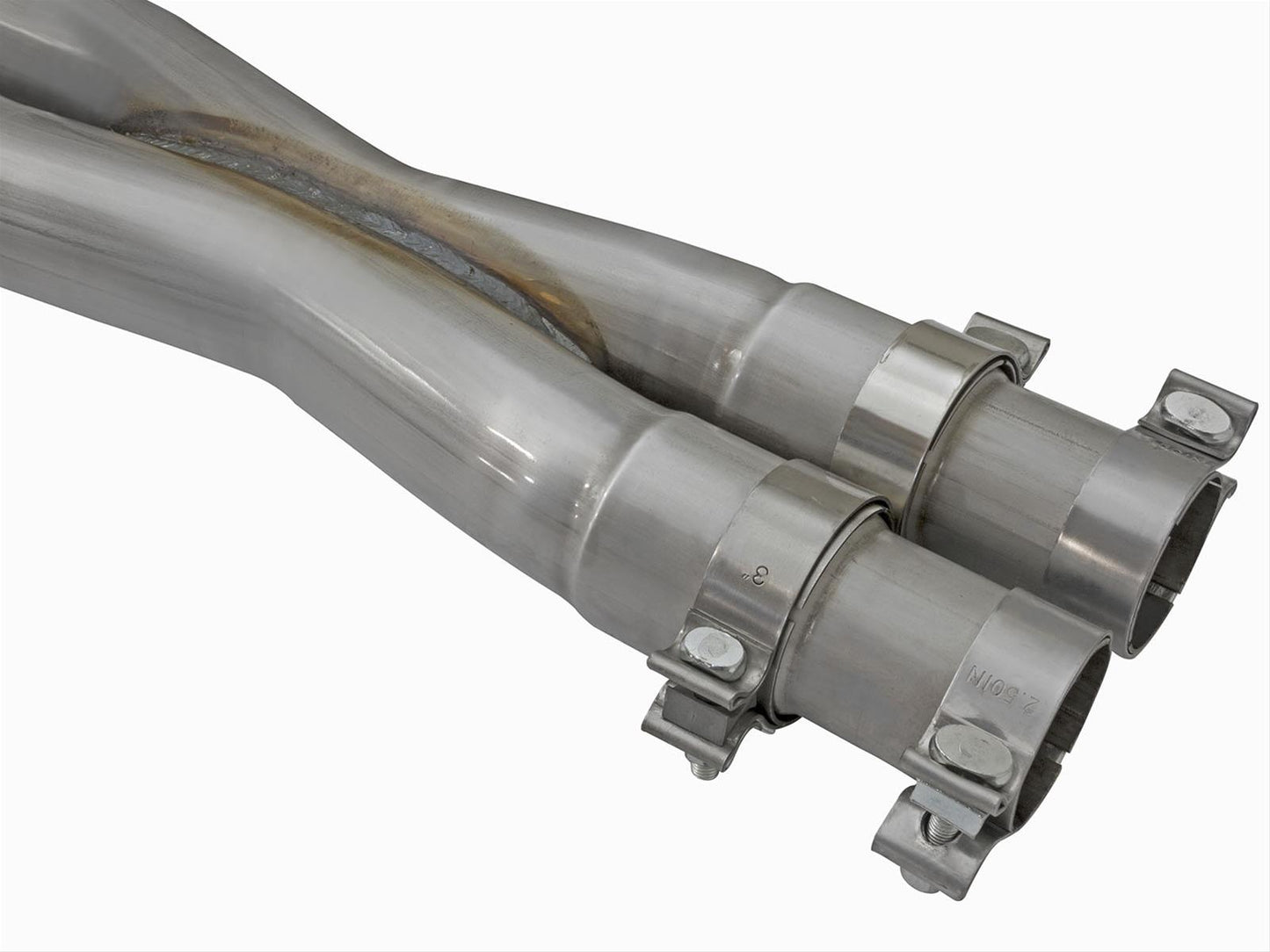 aFe Mach Force XP Exhaust Systems 49-34063-B