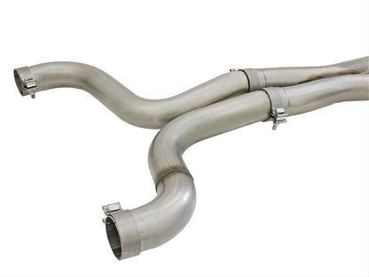 aFe Mach Force XP Exhaust Systems 49-34068-B