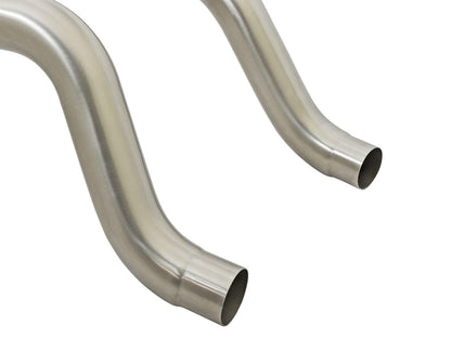 aFe Mach Force XP Exhaust Systems 49-34082-1C