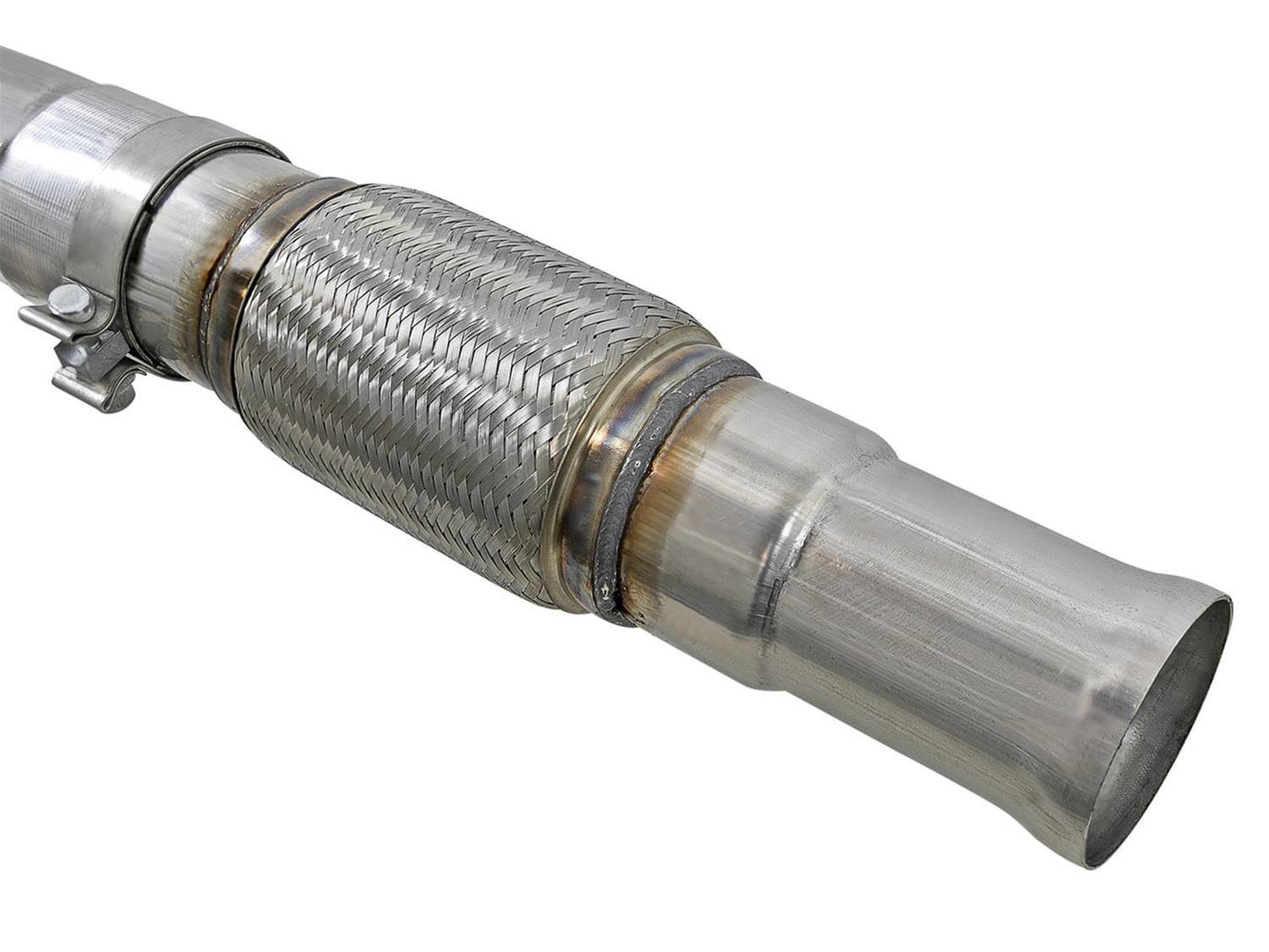 aFe Vulcan Series Exhaust Systems 49-34101