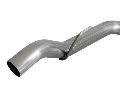 aFe Vulcan Series Exhaust Systems 49-34101