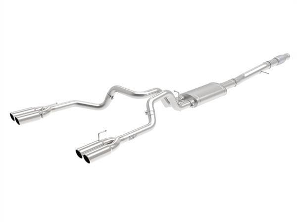 aFe Vulcan Series Exhaust Systems 49-34102-P