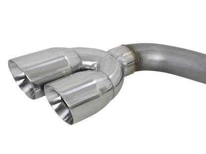 aFe Vulcan Series Exhaust Systems 49-34106-P