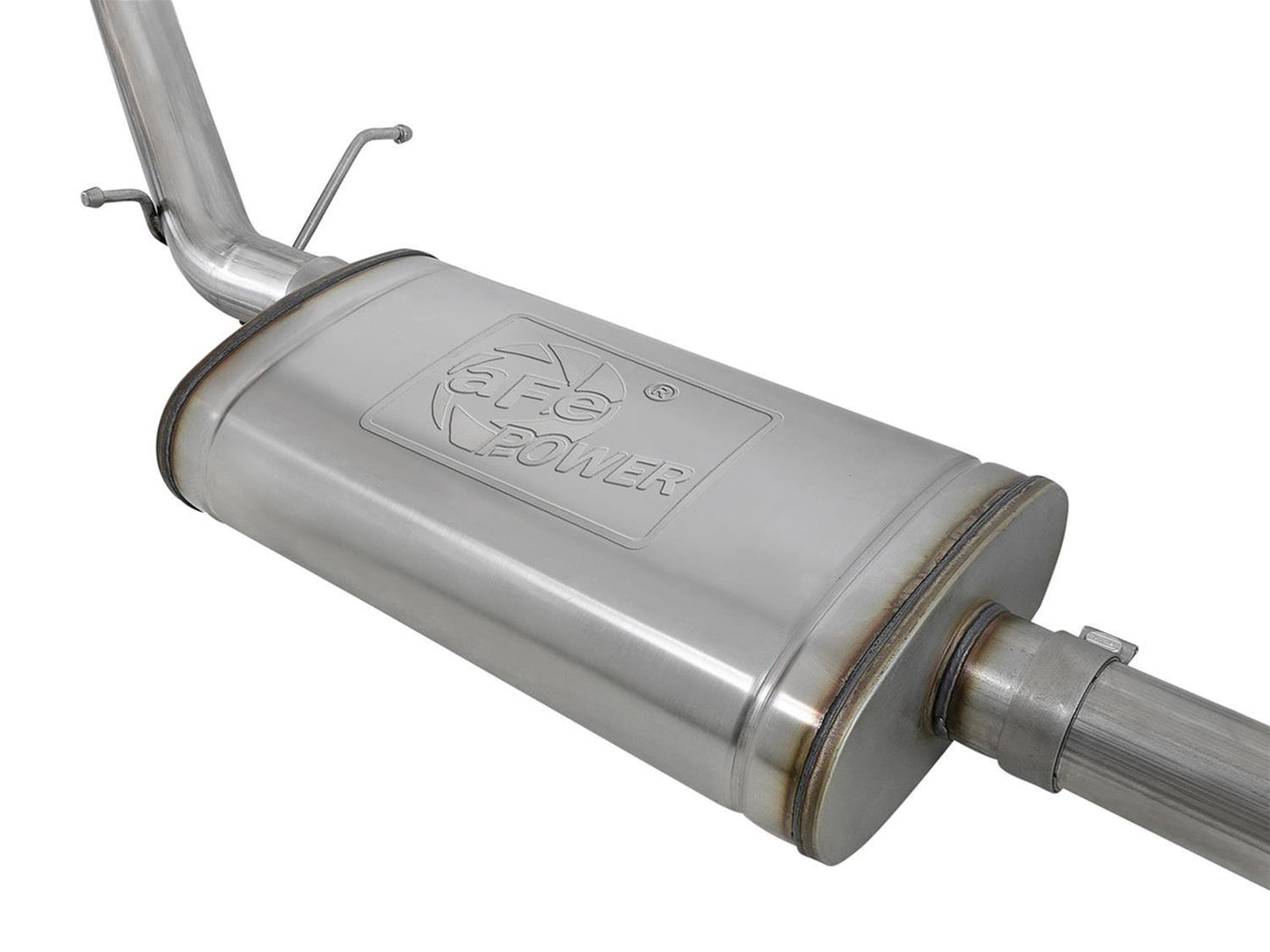 aFe Vulcan Series Exhaust Systems 49-34106-P