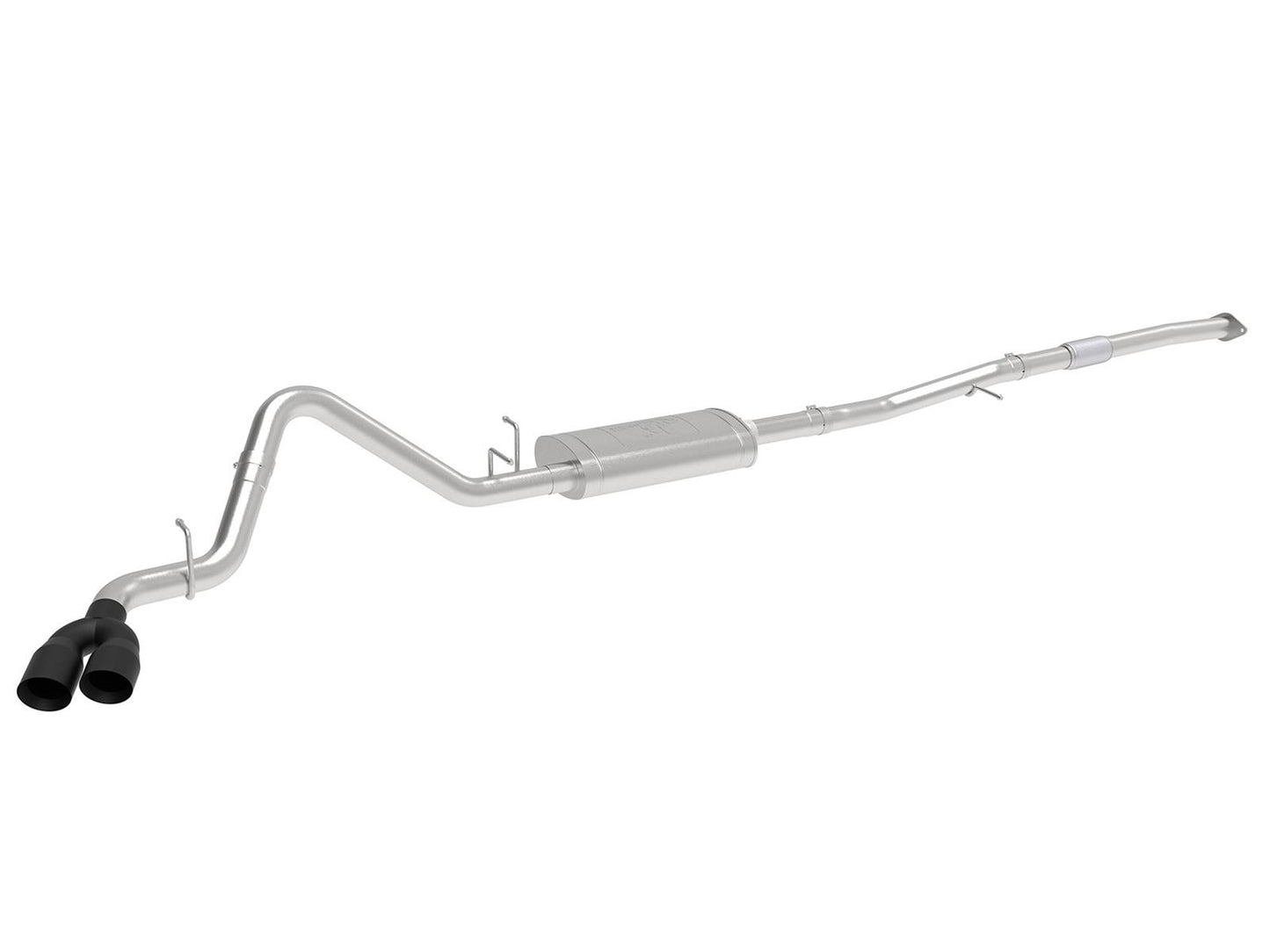 aFe Vulcan Series Exhaust Systems 49-34109-B