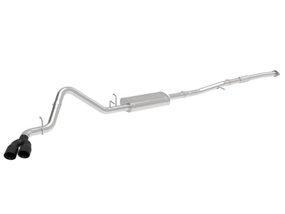aFe Vulcan Series Exhaust Systems 49-34109-B
