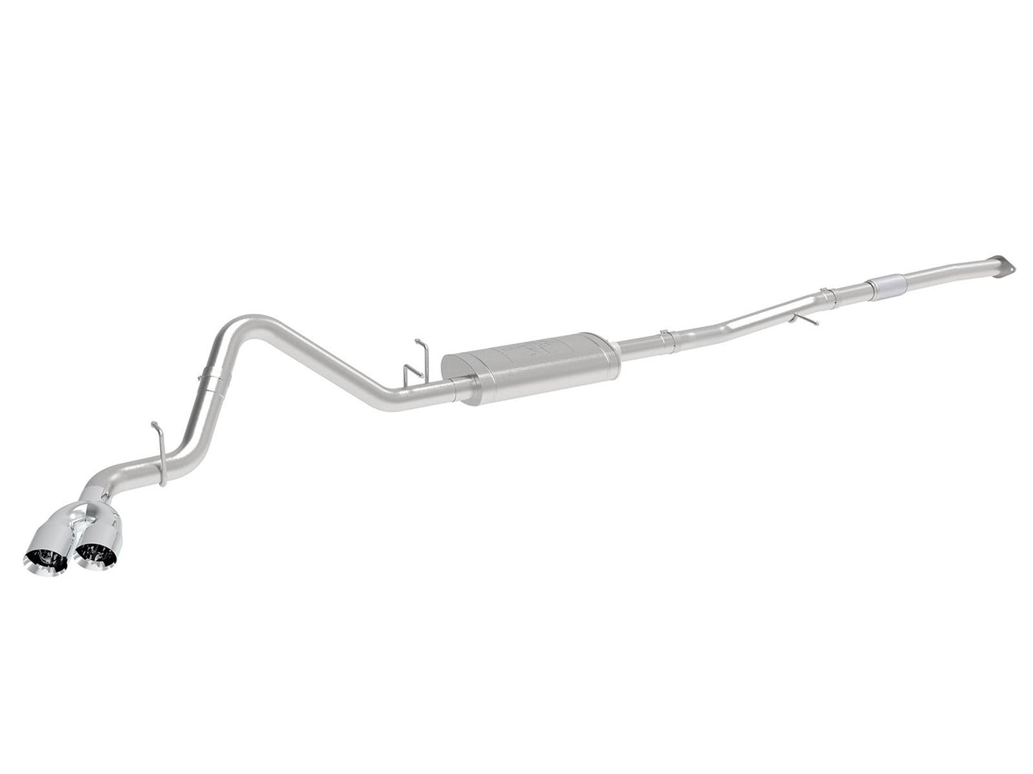 aFe Vulcan Series Exhaust Systems 49-34109-P