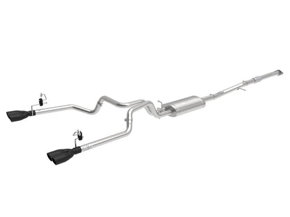 aFe Vulcan Series Exhaust Systems 49-34110-B