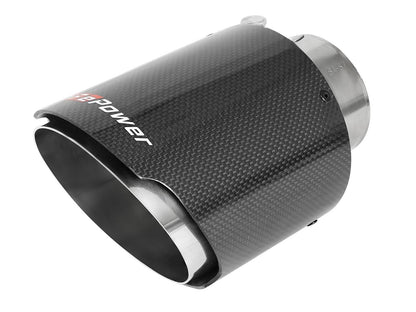aFe Mach Force XP Exhaust Systems 49-34124NM-C