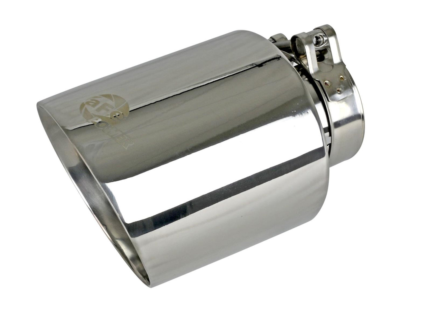 aFe Mach Force XP Exhaust Systems 49-34124NM-P