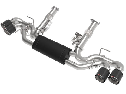 aFe Mach Force XP Exhaust Systems 49-34127-C