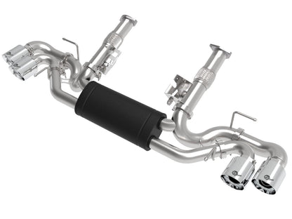 aFe Mach Force XP Exhaust Systems 49-34127-P