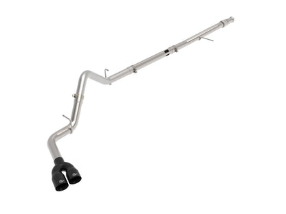 aFe Rebel XD Series Exhaust Systems 49-34129-B