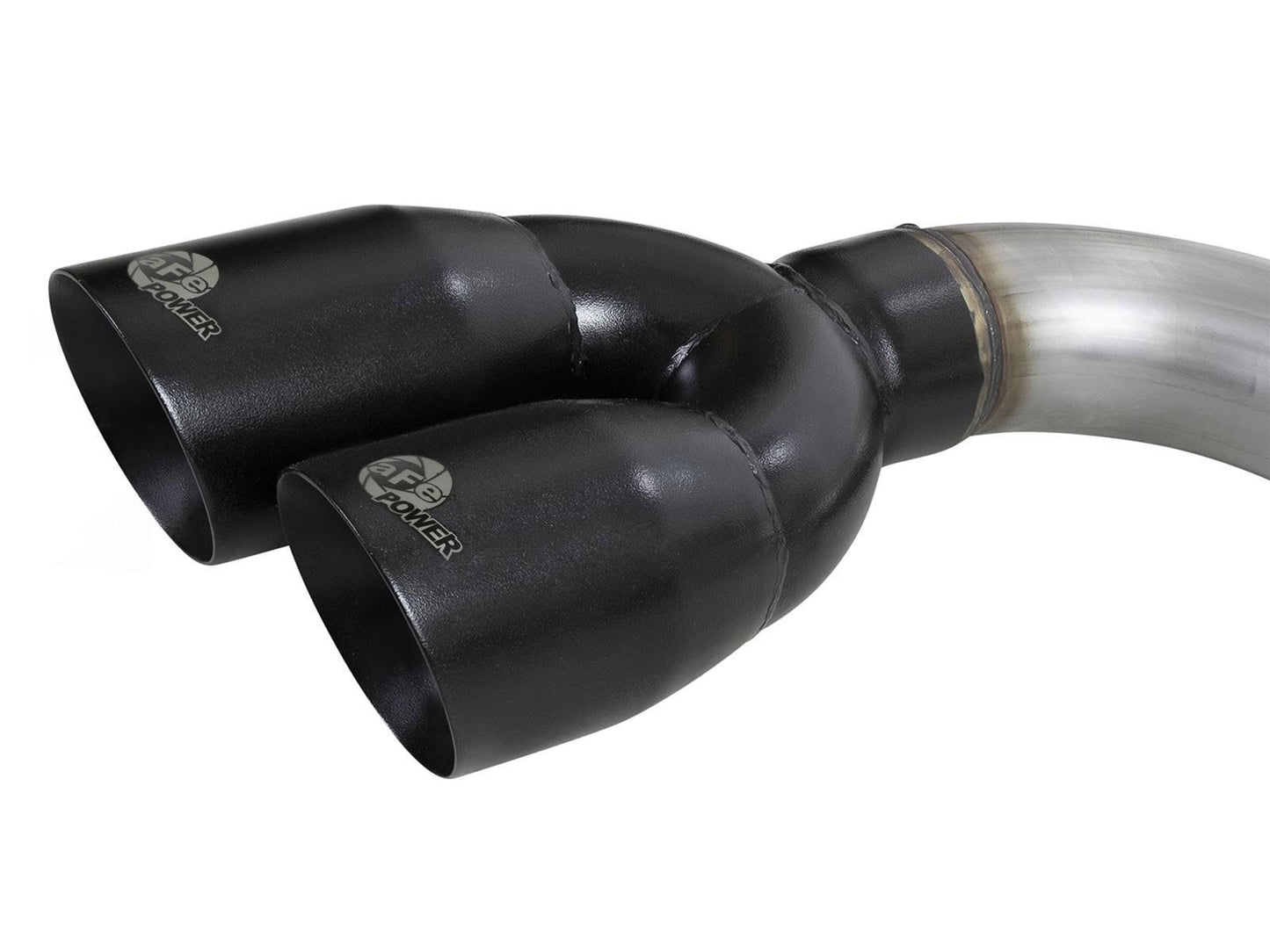 aFe Rebel XD Series Exhaust Systems 49-34129-B