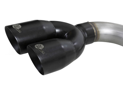 aFe Rebel XD Series Exhaust Systems 49-34129-B