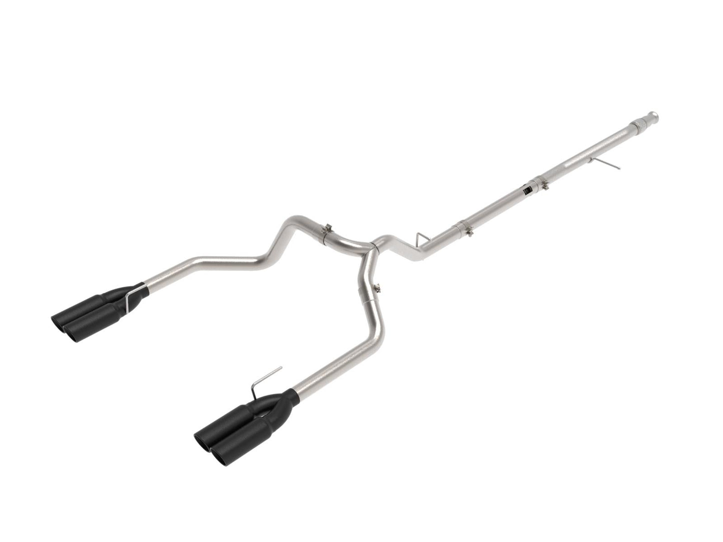 aFe Vulcan Series Exhaust Systems 49-34130-B