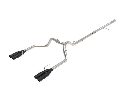 aFe Vulcan Series Exhaust Systems 49-34130-B